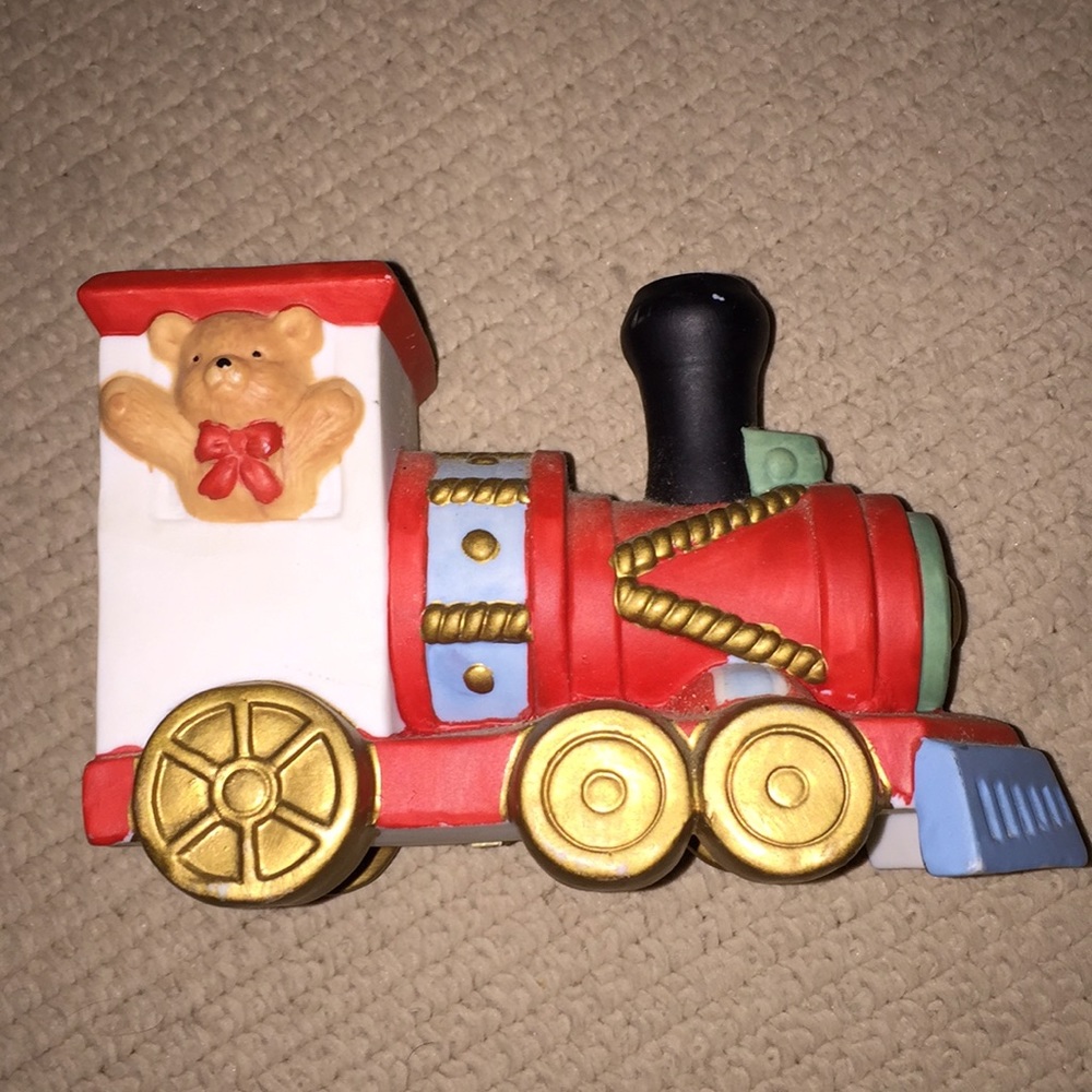Christmas Decor - Picture 2 of 6